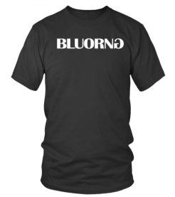 Bluorng Tshirt