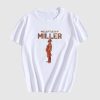 Captain Miller T-Shirt