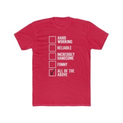 Dad-Checklist-Humor-Graphic-t-shirt