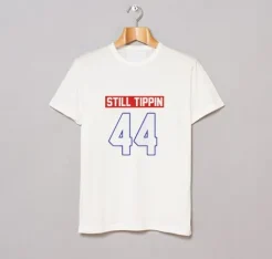 Official Still tippin 44 T Shirt