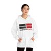 Surface-Earth-Hoodie UNISEX