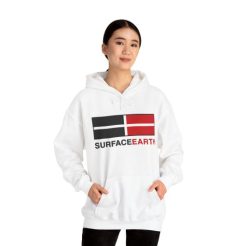 Surface-Earth-Hoodie UNISEX