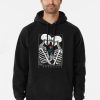 VI The Lovers Hoodie Unisex
