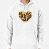 all you need is love Hoodie