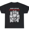 James Arthur Bitter Sweet T-shirt