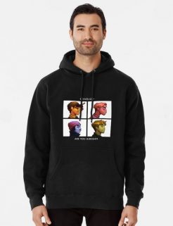 lovejoy band Unisex hoodies thd