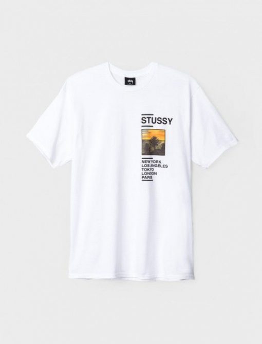 Gold Coast Tee Tshirt