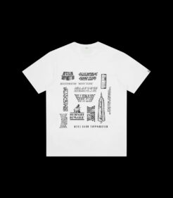 SIGNAGE Billionaire Boys Club T Shirt