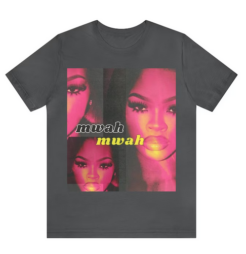 Scottie Barnes T-shirt