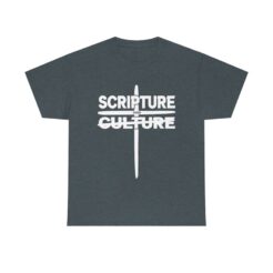 Scripture Culture T-shirt