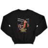 Anthony Edwards My Favorite Player To Watch NBA Sweatshirt