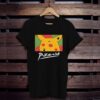 Pikachu Picasso Funny t shirt