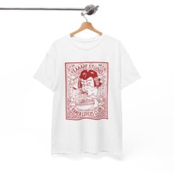 Yeaaah Studio Ramen Lovers Club T Shirt thd