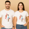 Lovers Couple T-Shirt