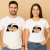 Valentines Couple T-Shirt