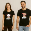 Bubu Dudu Matching Couple T-Shirt