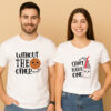 Cant Have One Without The Other Couple T-Shirt