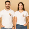 Disney Zootropolis Couple T-Shirt