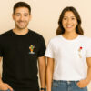 Fred and Wilma Couple T-Shirt