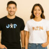 Funny Dog Mom Dad T-Shirt