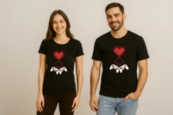 Gamer Couple T-Shirt