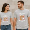 Gingerbread Couple T-Shirt